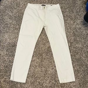 J Crew 33x30 Slim Pants